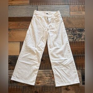 AE stretch Ultra Wide Leg 2 Regular